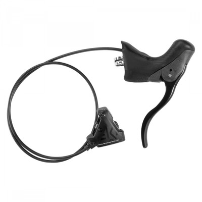 SHIFTER CPY EP21 EKAR HYD DISC LH 1x13 EP w/CALIPER/FLAT MOUNT f/140mm NO ROTORorBRACKET SHIFTER CPY EP21 EKAR HYD DISC LH 1x13 EP w/CALIPER/FLAT MOUNT f/140mm NO ROTORorBRACKET