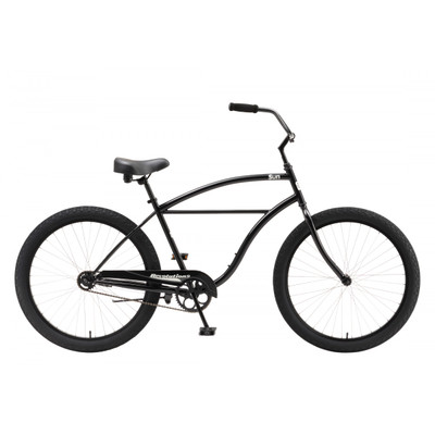 BIKE SUN REV STL M18.5 CB (H) J-BK BIKE SUN REV STL M18.5 CB (H) J-BK