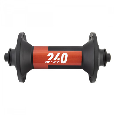 HUB FT DT 240 RD 20x100x5mmQR EXP BK (L) HUB FT DT 240 RD 20x100x5mmQR EXP BK (L)