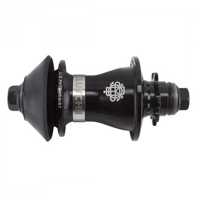 HUB RR ODY CLUTCH V2 FREECOASTER 14mm-3/8 RHD 36 BK HUB RR ODY CLUTCH V2 FREECOASTER 14mm-3/8 RHD 36 BK