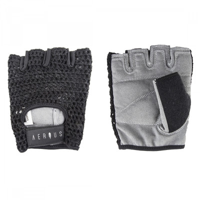 GLOVES AERIUS RETRO MESH XL BK GLOVES AERIUS RETRO MESH XL BK