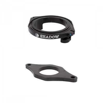 CABLE ROTOR TSC SANO DETANGLER V2 1-1/8in BK CABLE ROTOR TSC SANO DETANGLER V2 1-1/8in BK