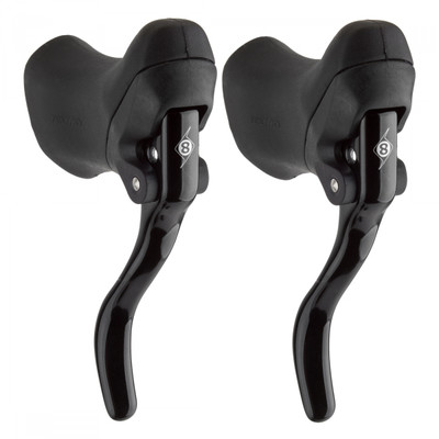 BRAKE LEVER OR8 RD PROFORCE SP BK/BK BRAKE LEVER OR8 RD PROFORCE SP BK/BK