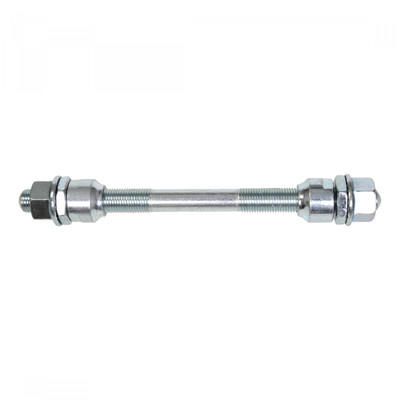 HUB AXLE SET FT WM 3/8x26x96x140 MX HUB AXLE SET FT WM 3/8x26x96x140 MX