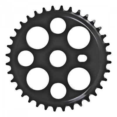 CHAINRING SUN TRIKE REP 1/2x1/8 36T BK CHAINRING SUN TRIKE REP 1/2x1/8 36T BK