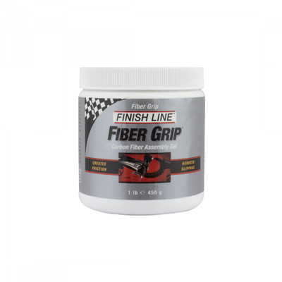 LUBE F-L FIBER GRIP PASTE-f/CARBON 1LB LUBE F-L FIBER GRIP PASTE-f/CARBON 1LB