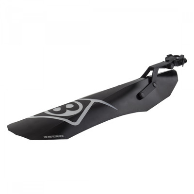 FENDER OR8 GRIME FAT RR BK FENDER OR8 GRIME FAT RR BK