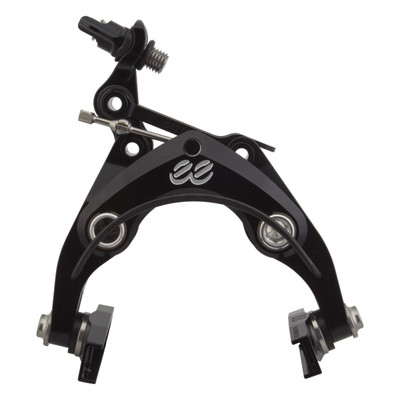 BRAKE CLPR CC EE G4 DIRECT MOUNT SEATSTAY SHORT BK BRAKE CLPR CC EE G4 DIRECT MOUNT SEATSTAY SHORT BK