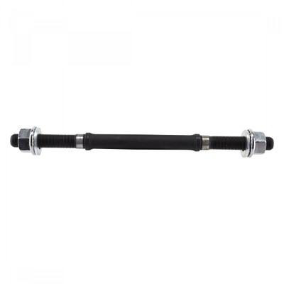 HUB AXLE SE BIKES RR SEALED 3/8x26x110x175 SL HUB AXLE SE BIKES RR SEALED 3/8x26x110x175 SL