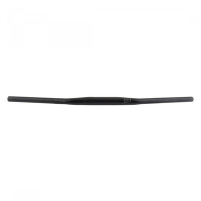 HBAR OR8 MTB ALY FLAT TRAIL SWEEPER 31.8x760x15d BK HBAR OR8 MTB ALY FLAT TRAIL SWEEPER 31.8x760x15d BK