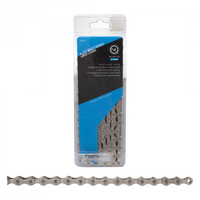 CHAIN SUNLT e111 11s CP 136L f/EBIKE CHAIN SUNLT e111 11s CP 136L f/EBIKE