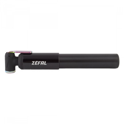 PUMP ZEFAL MINI MTN ALY BK PUMP ZEFAL MINI MTN ALY BK