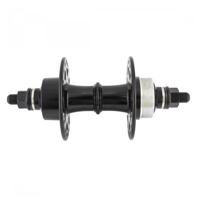 HUB RR SE BIKES BO 1sFW 36x110x3/8 SEALED BK HUB RR SE BIKES BO 1sFW 36x110x3/8 SEALED BK