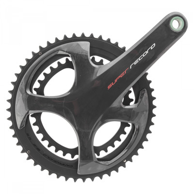 CRANKSET CPY S RECORD UT 175x52/36 12sCRBN CRANKSET CPY S RECORD UT 175x52/36 12sCRBN