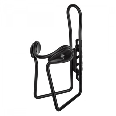 BOTTLE CAGE OR8 PRO-LITE ALY BLK BOTTLE CAGE OR8 PRO-LITE ALY BLK