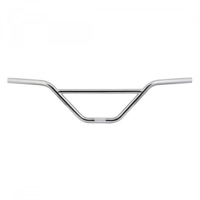 HBAR BK-OPS MX DAWG-BAR CP CR-MO 30x6x22.2 HBAR BK-OPS MX DAWG-BAR CP CR-MO 30x6x22.2