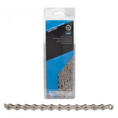 CHAIN SUNLT e11 1s CP 128L f/EBIKE CHAIN SUNLT e11 1s CP 128L f/EBIKE