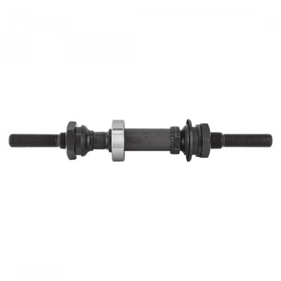HUB AXLE SET BK-OPS RR MX2050 3/8x110x177 AB9R 370039 HUB AXLE SET BK-OPS RR MX2050 3/8x110x177 AB9R 370039