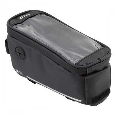 BAG ZEFAL TOP TUBE CONSOLE PACK T2 BK BAG ZEFAL TOP TUBE CONSOLE PACK T2 BK