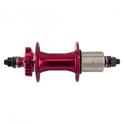 HUB RR SE BIKES OM DURO BO 6B 36x148x3/8 8-10sCAS SB ANO-RD HUB RR SE BIKES OM DURO BO 6B 36x148x3/8 8-10sCAS SB ANO-RD