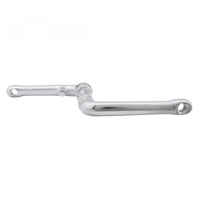 CRANKARM 1pc SUNLT 4-1/2in 24tpi CP CRANKARM 1pc SUNLT 4-1/2in 24tpi CP