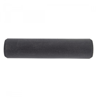 GRIPS ESI MTB CHUNKY SILICONE BK GRIPS ESI MTB CHUNKY SILICONE BK