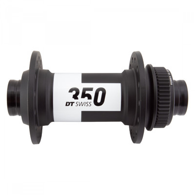 HUB FT DT 350 MTB 28x100x15mmTA CL BK (L) HUB FT DT 350 MTB 28x100x15mmTA CL BK (L)