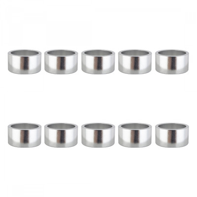 HEAD PART OR8 SPACER ALY 20mmx1-1/8SL BGof10 HEAD PART OR8 SPACER ALY 20mmx1-1/8SL BGof10