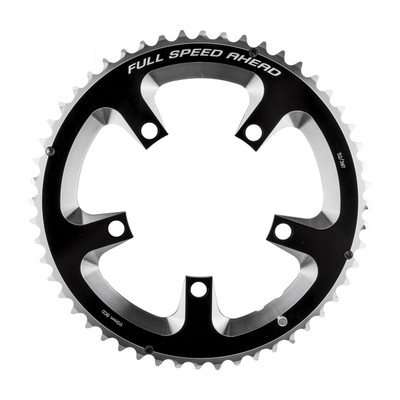 CHAINRING FSA ROAD SUPER 110mm 52T 5B WA447 10/11s BK CHAINRING FSA ROAD SUPER 110mm 52T 5B WA447 10/11s BK