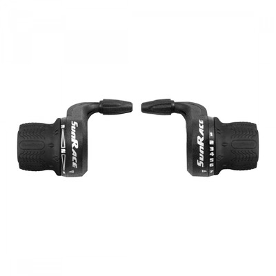SHIFTER SUNRACE HB TSM27 TWIST 3s LH GY SHIFTER SUNRACE HB TSM27 TWIST 3s LH GY