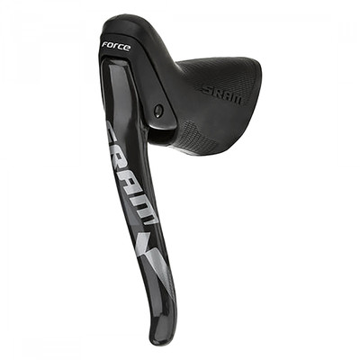 BRAKE LEVER SRAM RD FORCE1 LH MECHANICAL BRAKE LEVER SRAM RD FORCE1 LH MECHANICAL