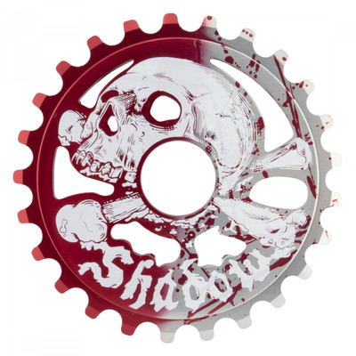CHAINRING 1pc TSC 25T 1/8 CRANIUM CR-RD CHAINRING 1pc TSC 25T 1/8 CRANIUM CR-RD