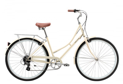 BIKE PURE CITY CLASSIC ST MAGDALEN 8 700xL45/MD 8s CREAM (L) BIKE PURE CITY CLASSIC ST MAGDALEN 8 700xL45/MD 8s CREAM (L)