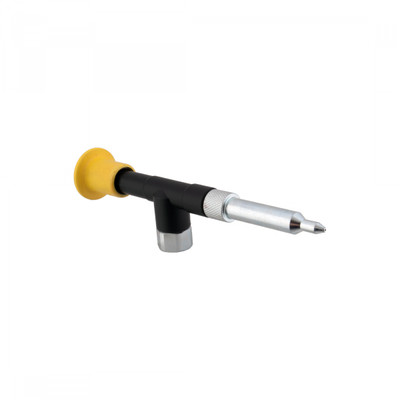 LUBE PEDROS GREASE GUN INJECTOR ONLY (L) LUBE PEDROS GREASE GUN INJECTOR ONLY (L)
