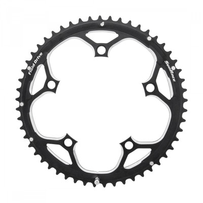 CHAINRING SUNRACE 53T 130mm RS0 BK CHAINRING SUNRACE 53T 130mm RS0 BK