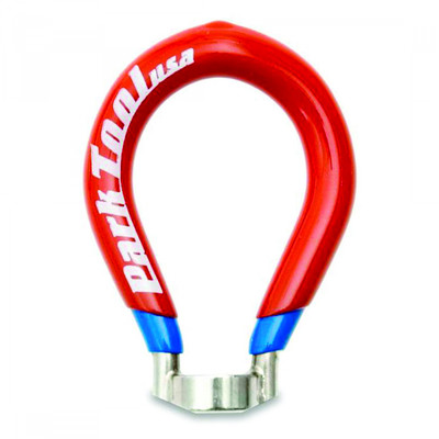 TOOL SPOKE WRENCH SW42 PARK RED 80g/.136 TOOL SPOKE WRENCH SW42 PARK RED 80g/.136