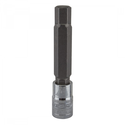 TOOL SOCKET 3/8 DRIVE PARK 2663 HEX BIT 11mm 68mmLONG TOOL SOCKET 3/8 DRIVE PARK 2663 HEX BIT 11mm 68mmLONG