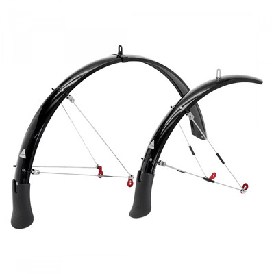 FENDER AXIOM ROADRUNNER AR 26x1.5-2.2 MTB BK FENDER AXIOM ROADRUNNER AR 26x1.5-2.2 MTB BK