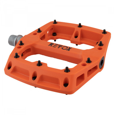 PEDALS OR8 RETOX 9/16 OR PEDALS OR8 RETOX 9/16 OR