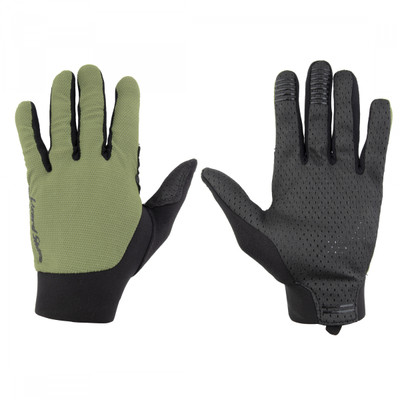 GLOVES LIZARD MONITOR IGNITE XL OLIVE-GN GLOVES LIZARD MONITOR IGNITE XL OLIVE-GN