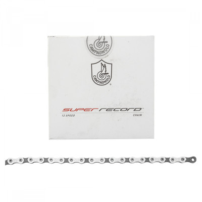 CHAIN CPY S RECORD 12s 114L CHAIN CPY S RECORD 12s 114L