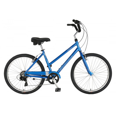BIKE SUN BOARD WK ALY L19 7sp M-BLU BIKE SUN BOARD WK ALY L19 7sp M-BLU