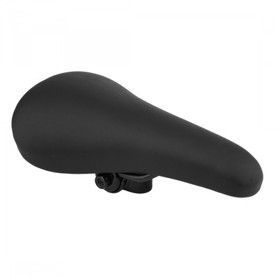 SADDLE SUNLT JUVENILE BLK SADDLE SUNLT JUVENILE BLK