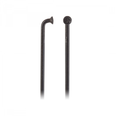SPOKE BULK DT COMP BK 2.0/1.8 262 w/oNIPL SPOKE BULK DT COMP BK 2.0/1.8 262 w/oNIPL
