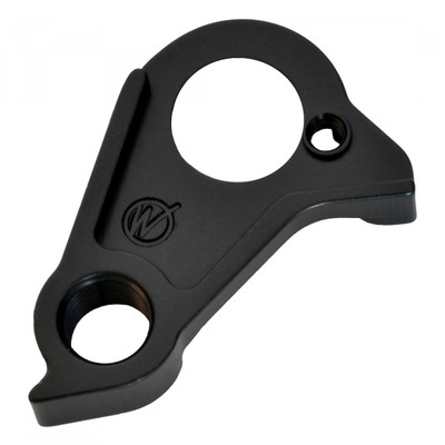 DER PART WMFG RD HANGER #407