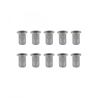 TOOL RIVNUT SUNLT INSERT M5x12mmfBTL ALY BGof10 TOOL RIVNUT SUNLT INSERT M5x12mmfBTL ALY BGof10