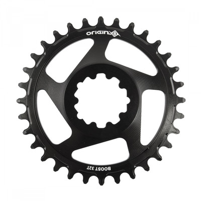 CHAINRING OR8 HOLDFAST DIRECT BOOST 32T 10/11/12s BK CHAINRING OR8 HOLDFAST DIRECT BOOST 32T 10/11/12s BK
