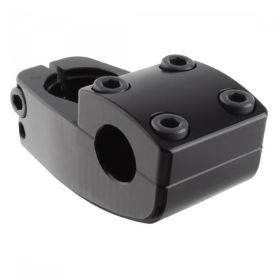 STEM MX ODY BOYD 1-1/8 52mmREACH 30mmRISE BK STEM MX ODY BOYD 1-1/8 52mmREACH 30mmRISE BK