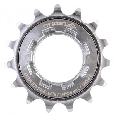 FW SINGLE OR8 15Tx1/8 CRMO CNC CP/CP 8-KEY RELEASE FW SINGLE OR8 15Tx1/8 CRMO CNC CP/CP 8-KEY RELEASE