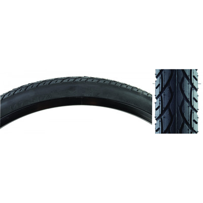 TIRE SUNLT 24x1.75 BK/BK URBAN K924 WIRE TIRE SUNLT 24x1.75 BK/BK URBAN K924 WIRE